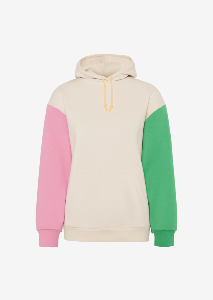 Kari Traa Anelie Hood in BEIGE