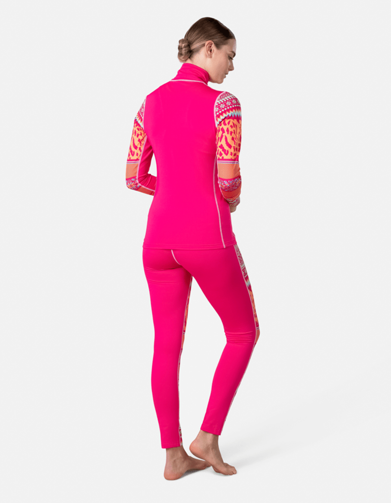 Kari Traa Lilja HZ in PINK