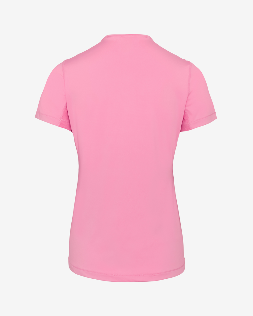 Kari Traa Nora 2.0 Tee in PINK