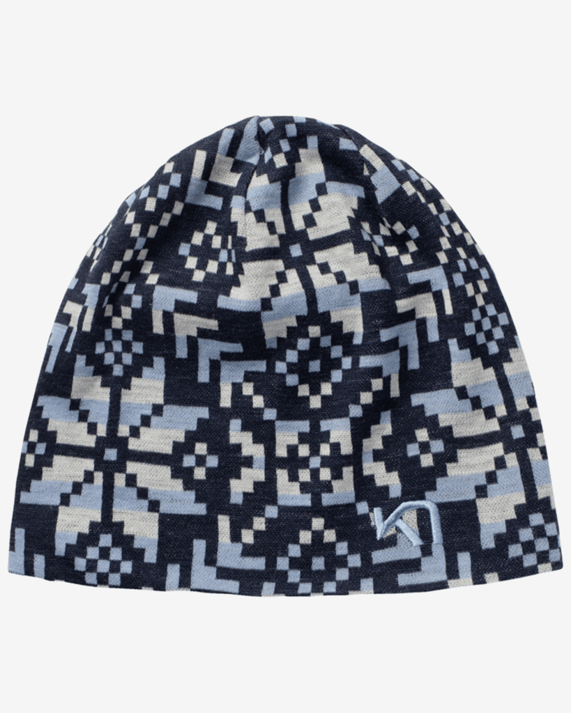Kari Traa Else Beanie in BLAU