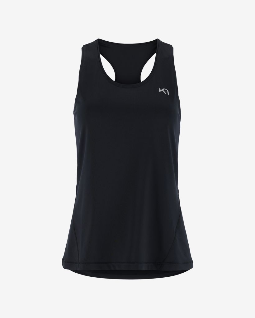 Kari Traa Nora 2.0 Tanktop in SCHWARZ