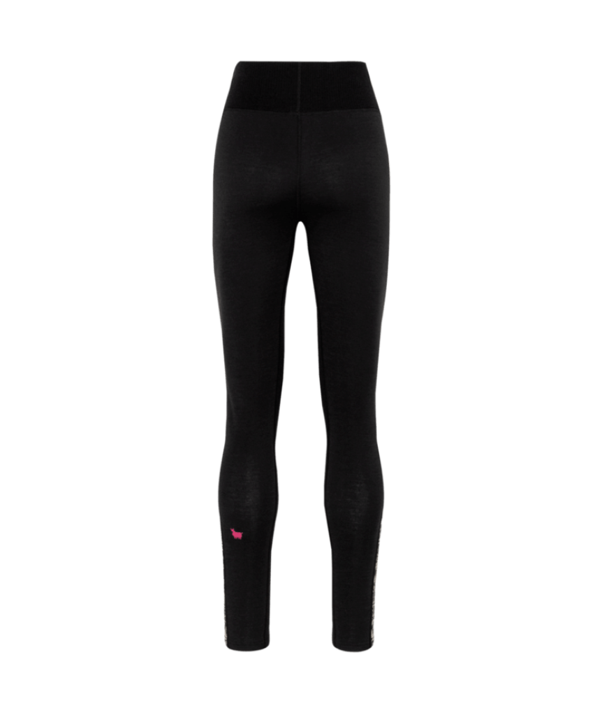 Kari Traa Tale Pants in SCHWARZ