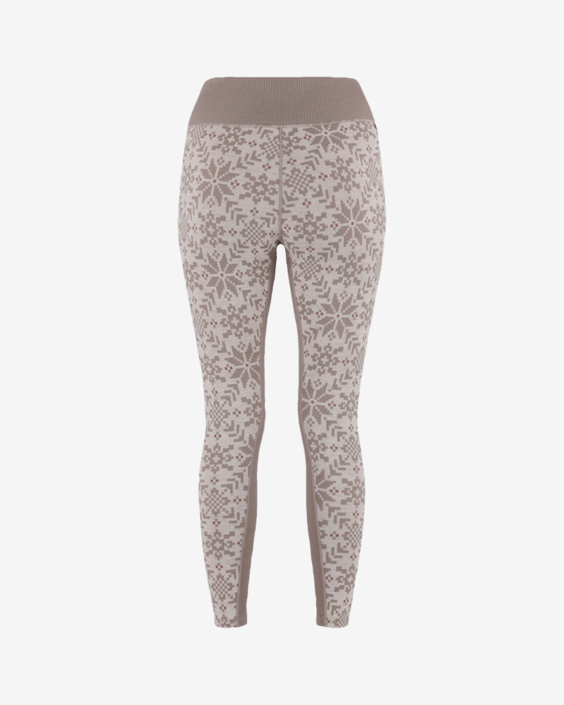 Kari Traa Edith Pants in BEIGE