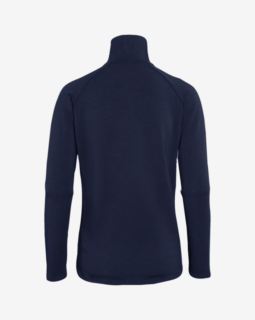Kari Traa Emma Long Sleeve in BLAU