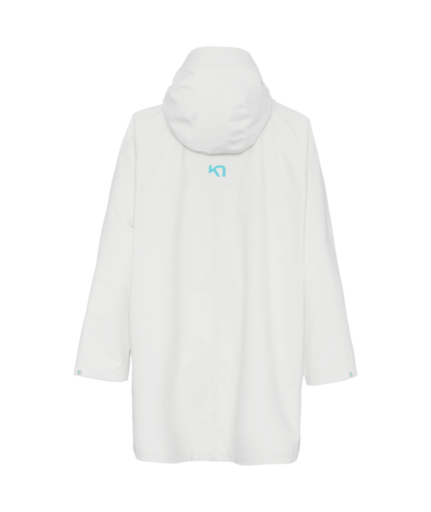 Kari Traa Thea Cape in BEIGE