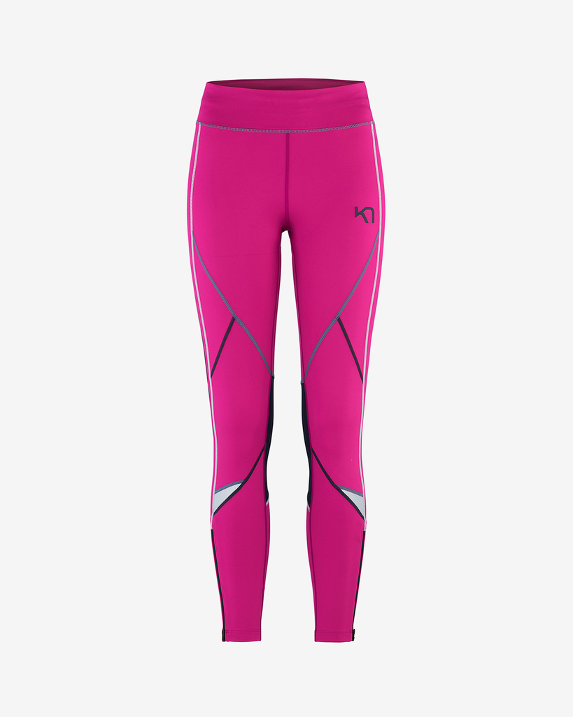 Kari Traa Louise 2.0 Tights in PINK