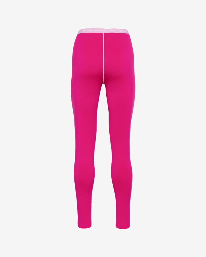 Kari Traa Lilja Pants in PINK