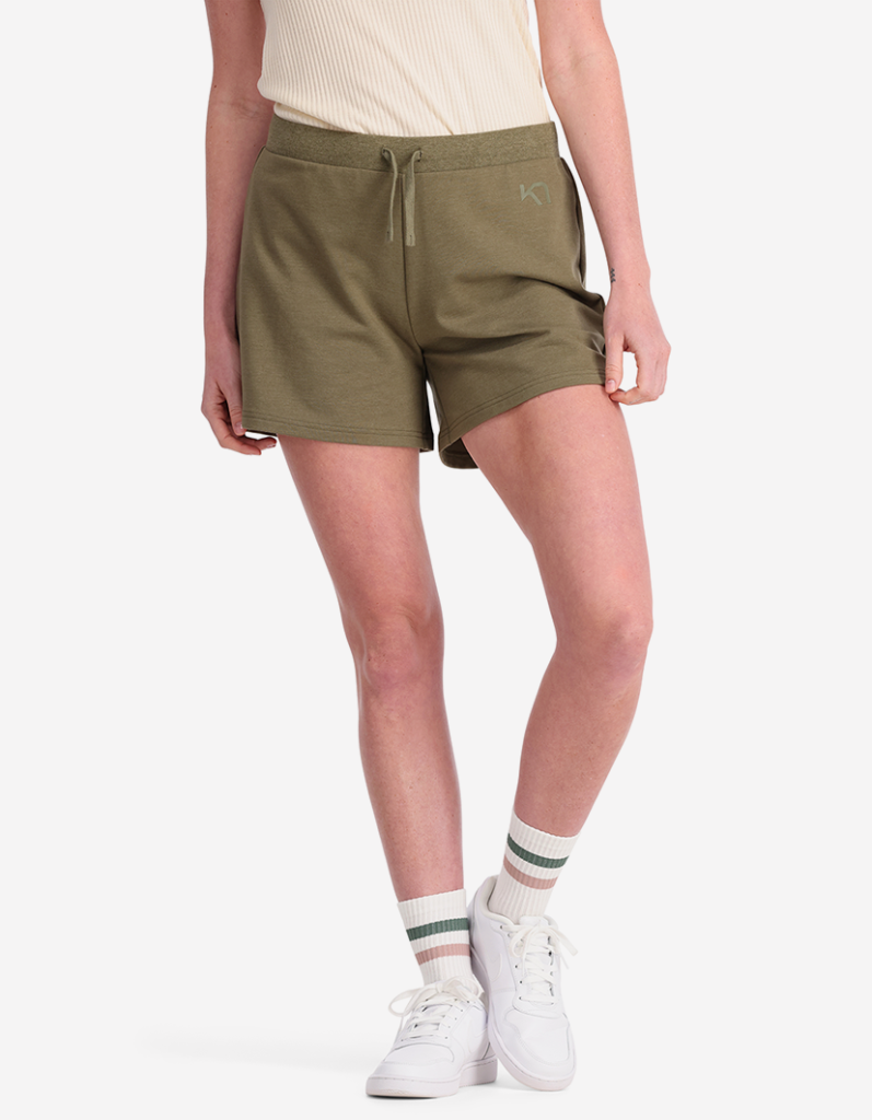 Kari Traa Kari Shorts in PINK