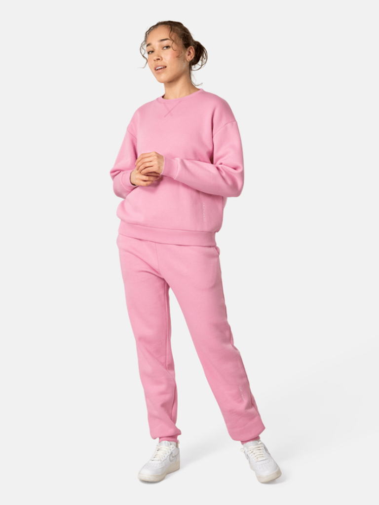 Kari Traa Anelie Crew in PINK