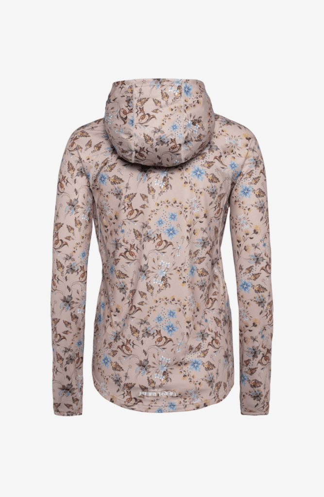 Kari Traa Sanne Sunshirt in PINK
