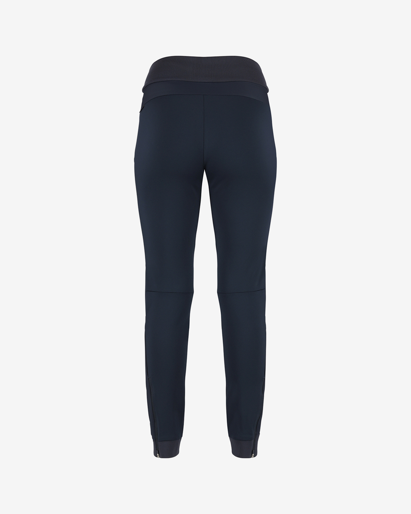 Kari Traa Tirill Thermal Pants in BLAU