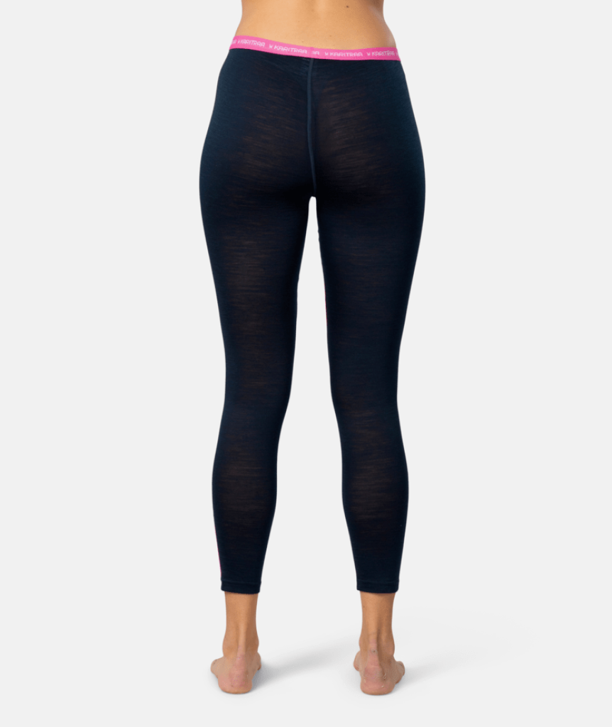 Kari Traa Live Pants in BLAU