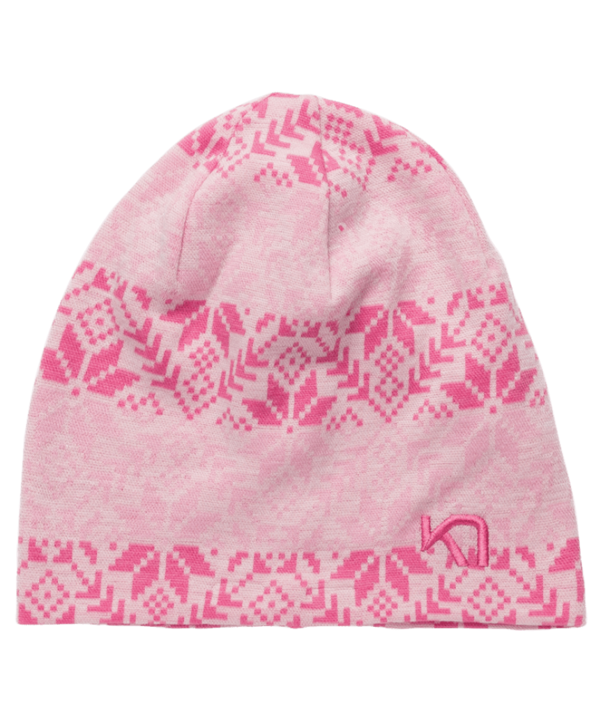 Kari Traa Anna Beanie in PINK