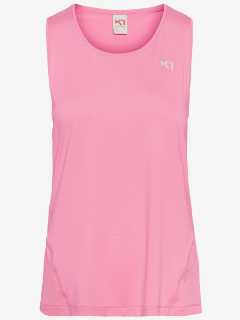 Kari Traa Nora 2.0 Tanktop in PINK
