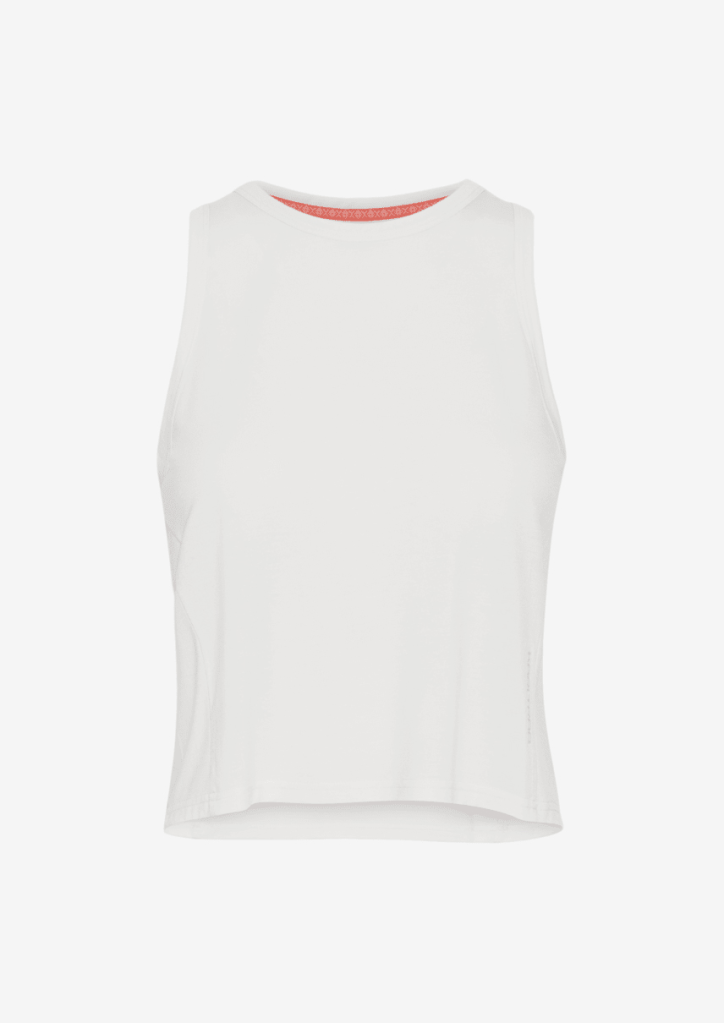 Kari Traa Mija Top in WEISS
