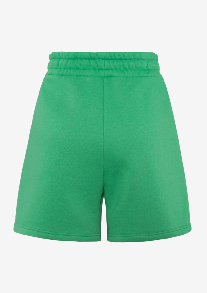 Kari Traa Anelie Shorts in GRÜN