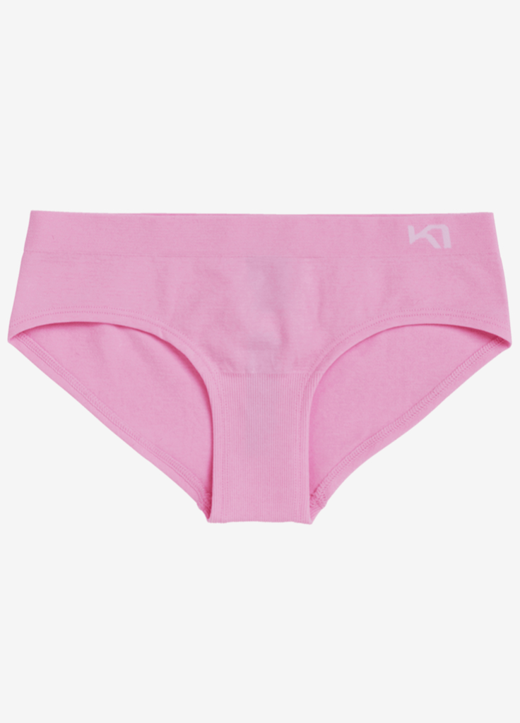 Kari Traa Ness Hipster in PINK