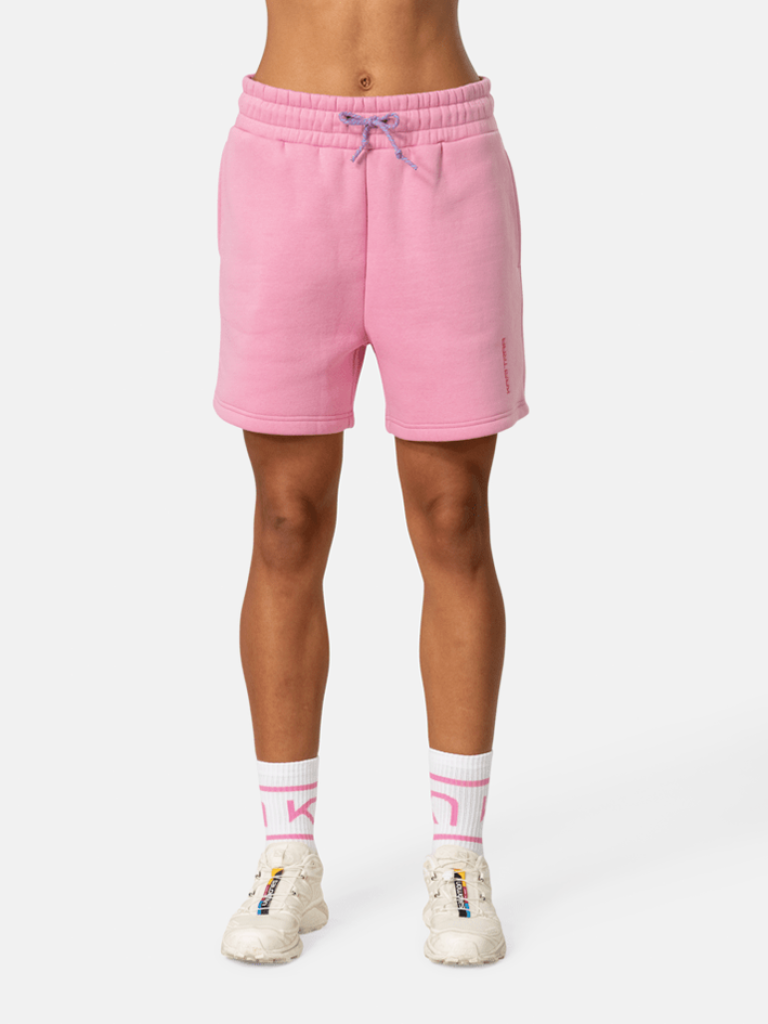 Kari Traa Anelie Shorts in PINK
