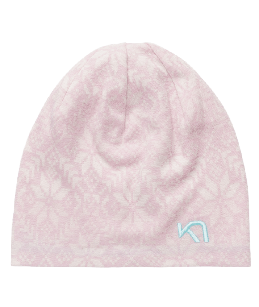 Kari Traa Anna Beanie in VIOLETT
