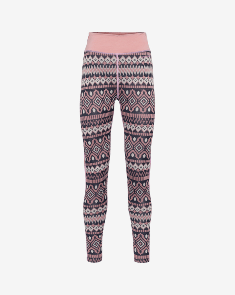 Kari Traa Malia Pants in PINK