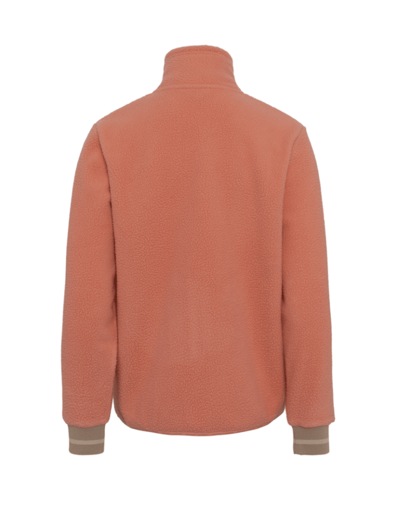 Kari Traa Rothe Midlayer in PINK