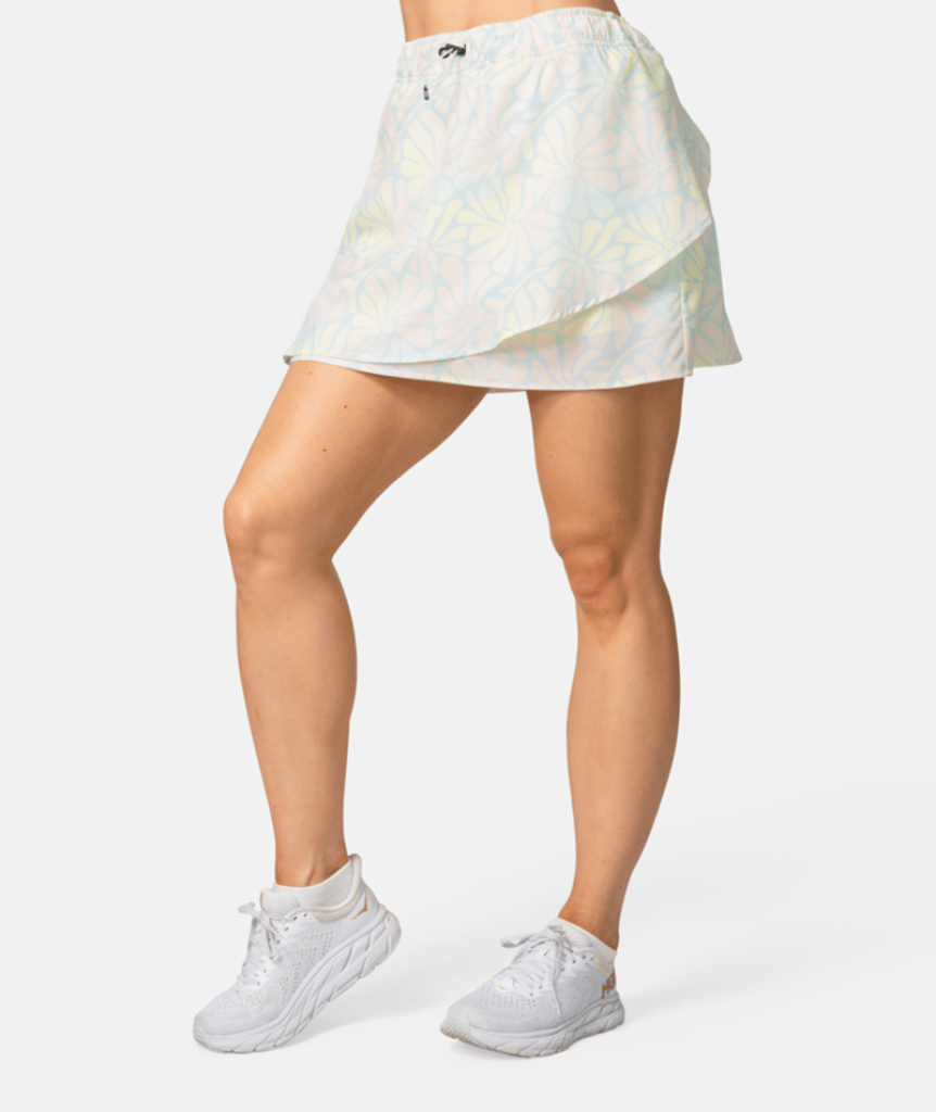 Kari Traa Ane Skort in BLAU