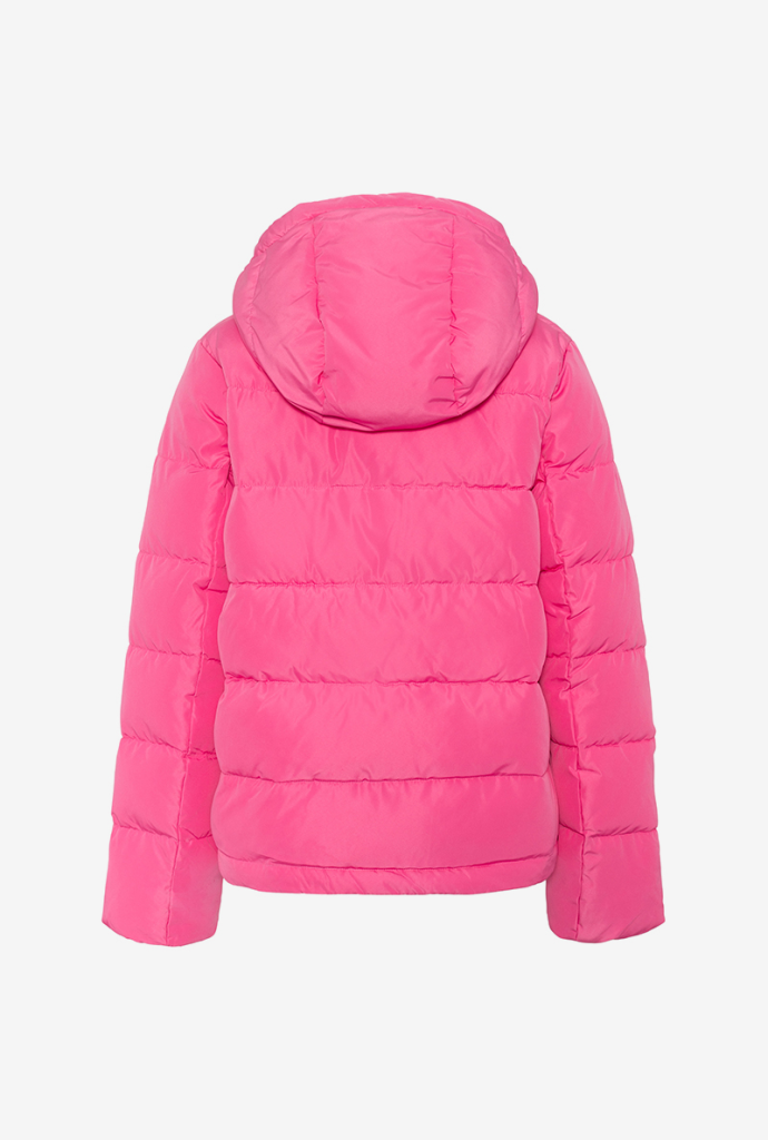 Kari Traa Linn Jacket in PINK