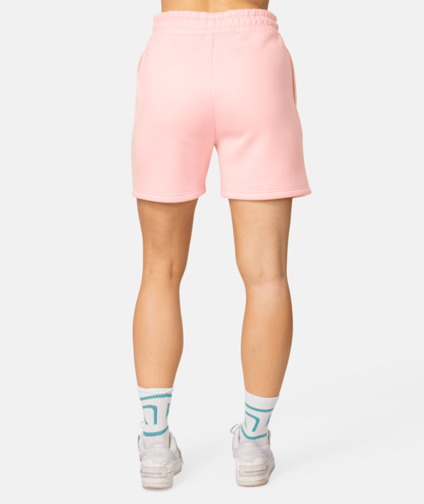 Kari Traa Anelie Shorts in PINK