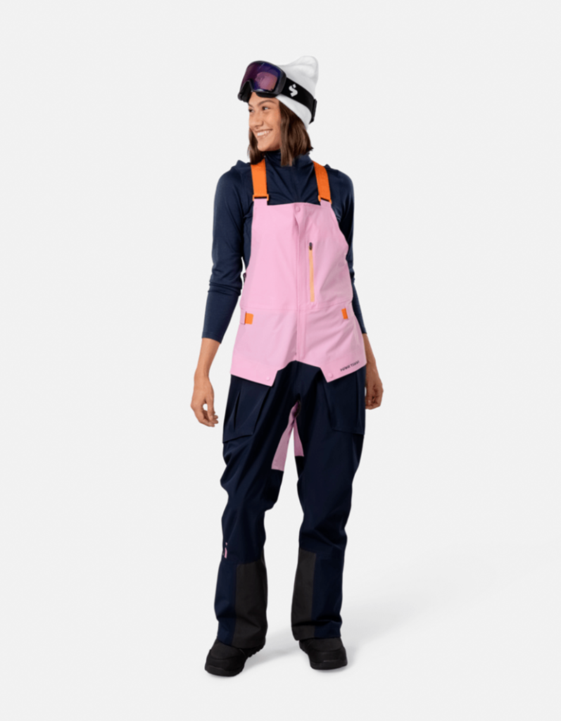 Kari Traa Johanne Bib in PINK