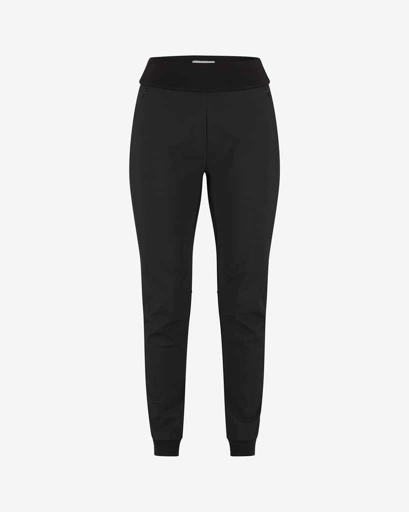 Kari Traa Tirill Thermal Pants in SCHWARZ