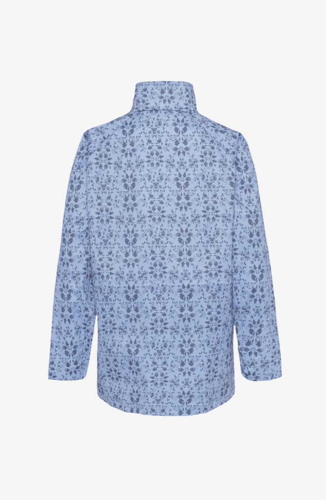 Kari Traa Ruth Anorak in BLAU