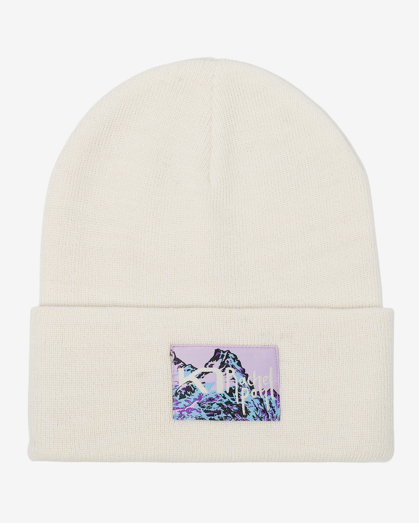 Kari Traa Rachel Beanie in WEISS