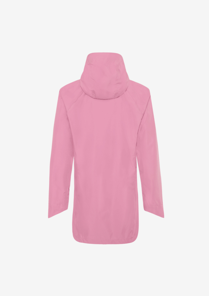 Kari Traa Sanne 3L Anorak in PINK