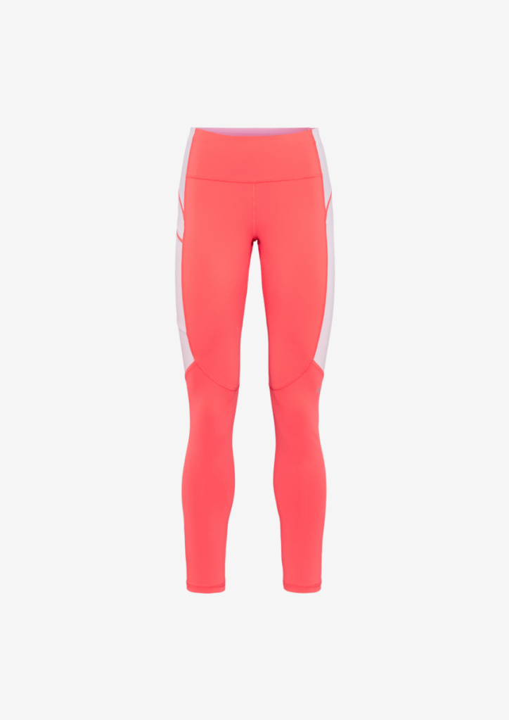 Kari Traa Linnea Tights in ORANGE