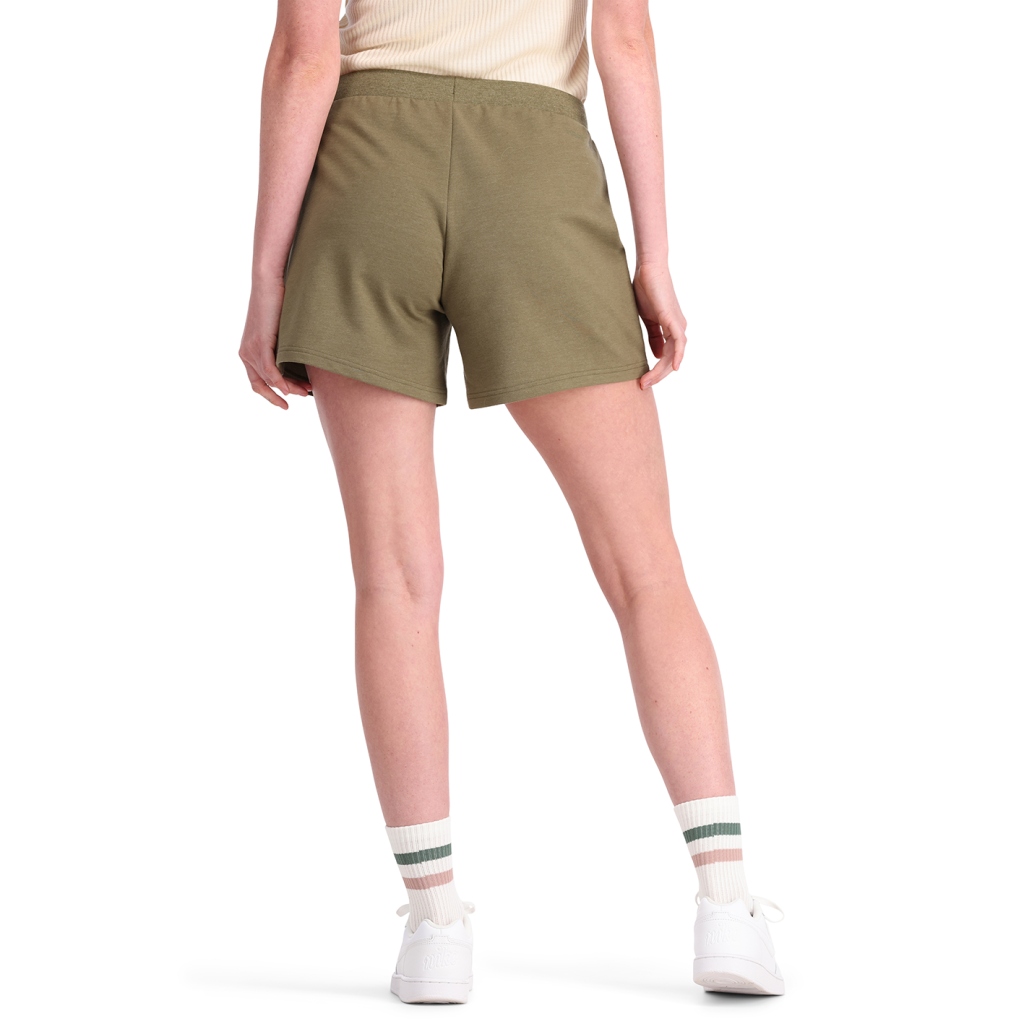 Kari Traa Kari Shorts in PINK