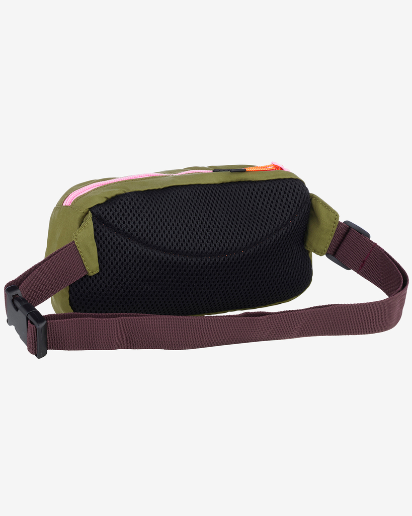 Kari Traa Eva Fanny Pack in PINK