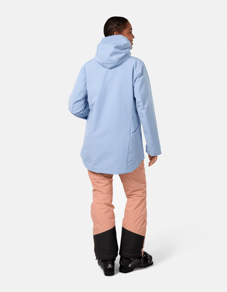 Kari Traa Therese Jacket in BLAU