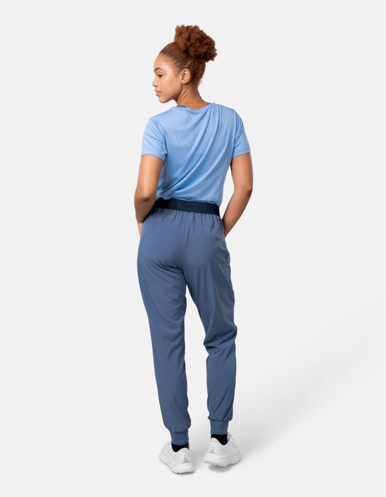 Kari Traa Nora 2.0 Tee in BLAU