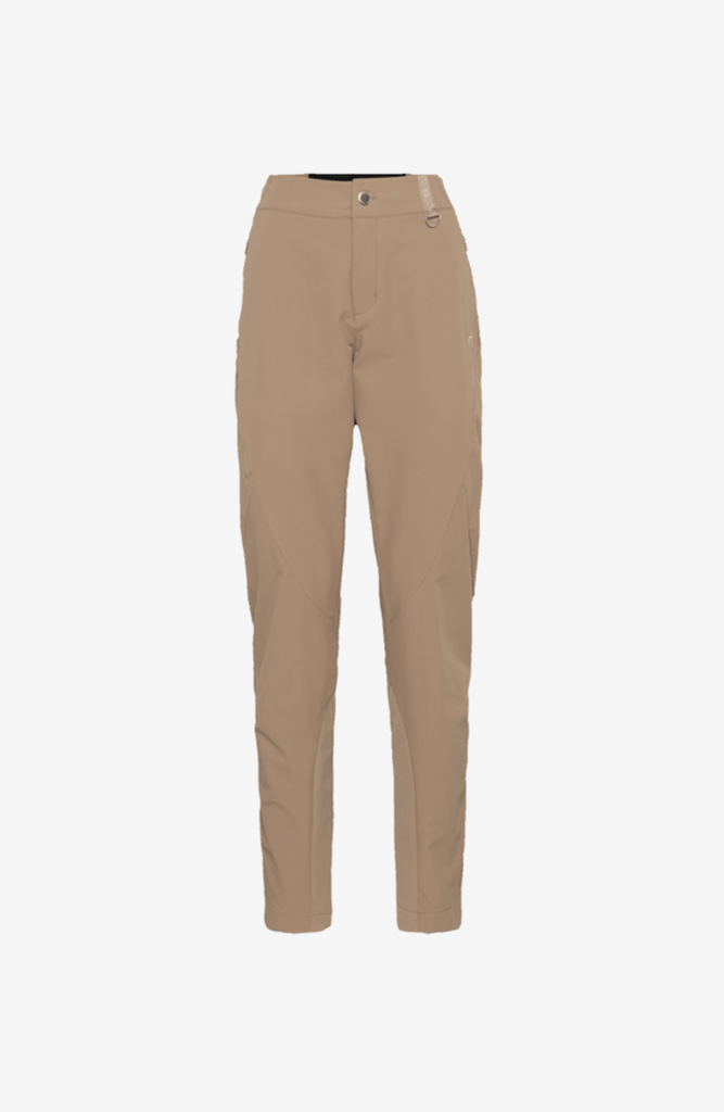 Kari Traa Voss Pro Pants in BEIGE