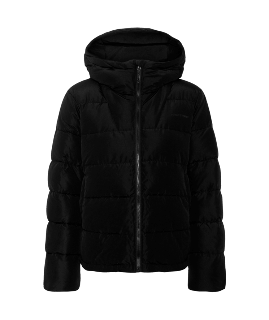 Kari Traa Linn Jacket in SCHWARZ