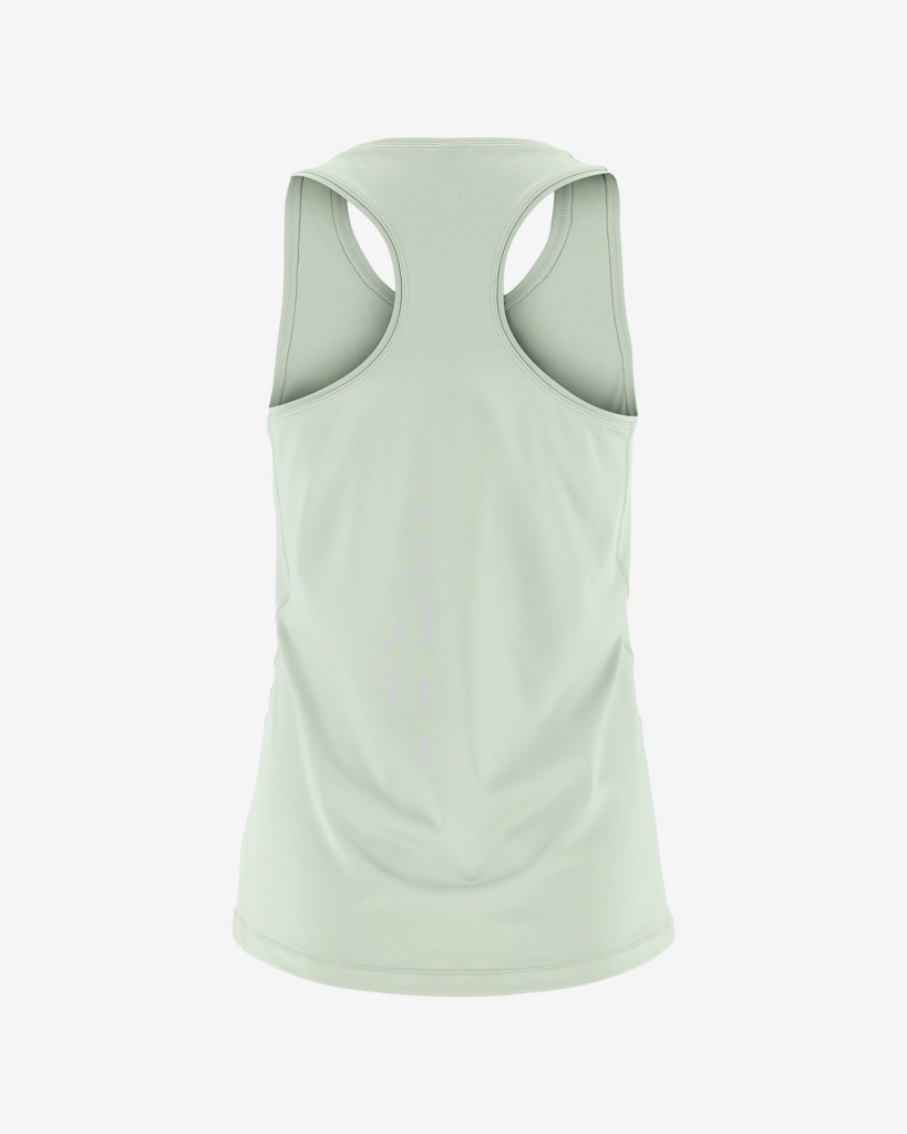 Kari Traa Nora 2.0 Tanktop in GRÜN