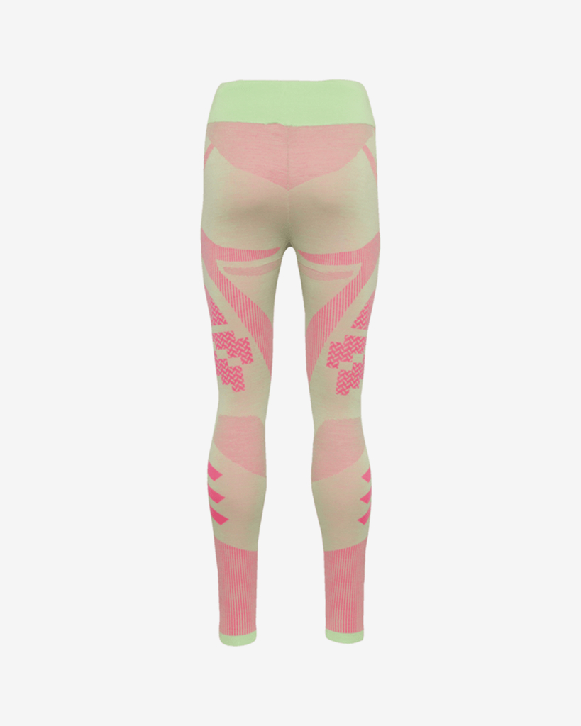 Kari Traa Faith Pants in GRÜN