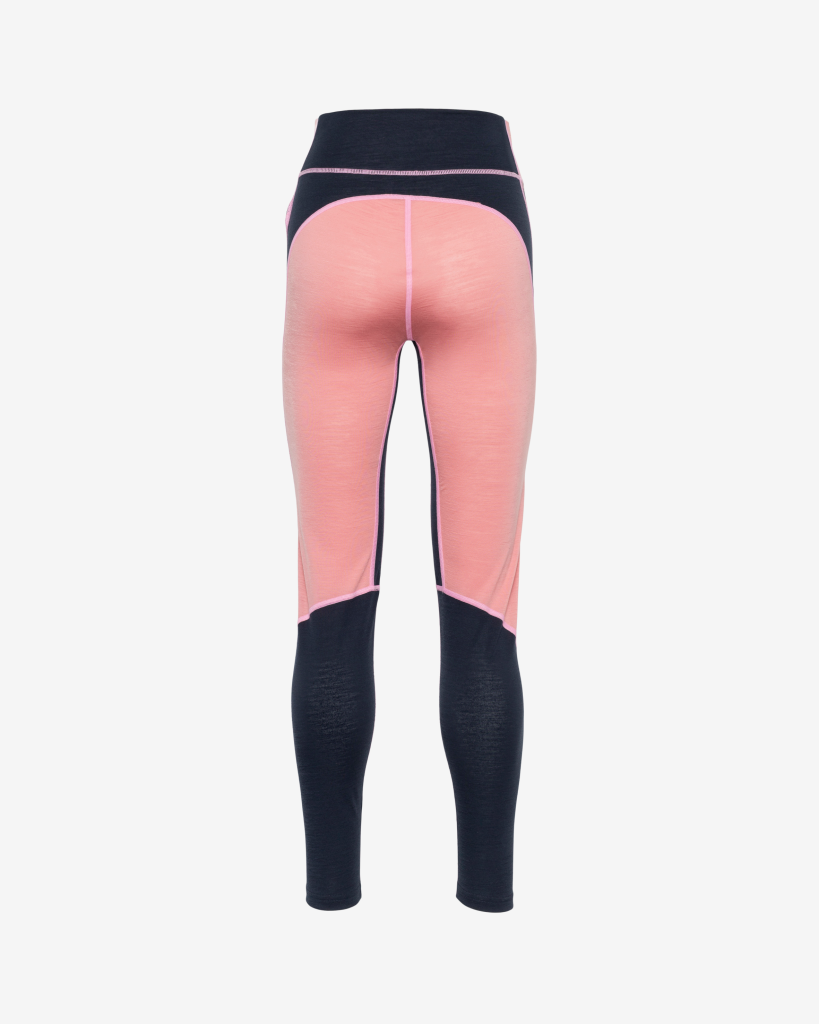 Kari Traa Malia Pants in PINK