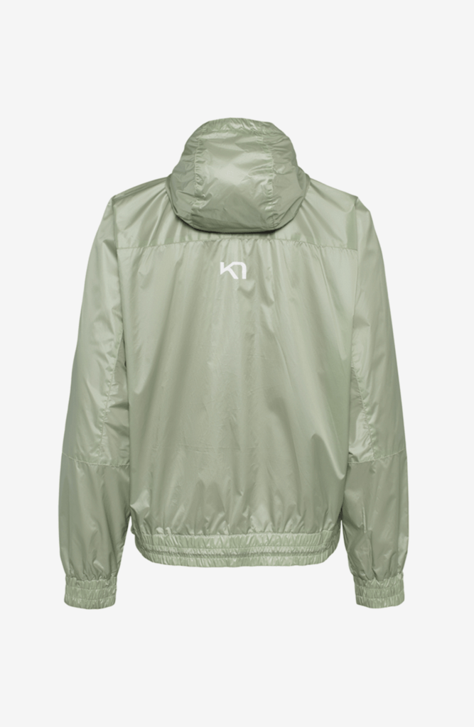 Kari Traa Pauline Jacket in GRÜN