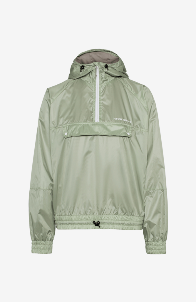 Kari Traa Pauline Jacket in GRÜN