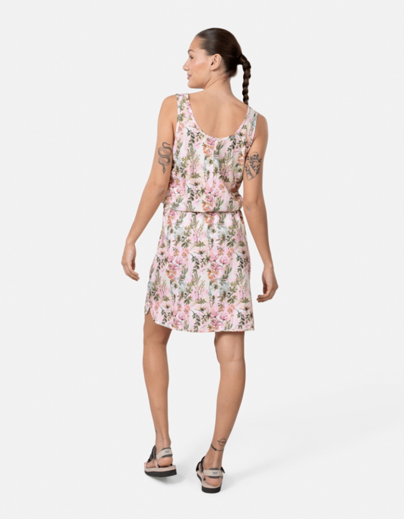Kari Traa Ruth Tankdress in PINK