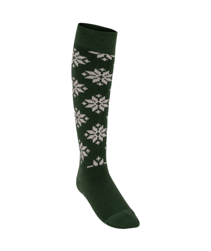 Kari Traa Rose Sock in GRÜN