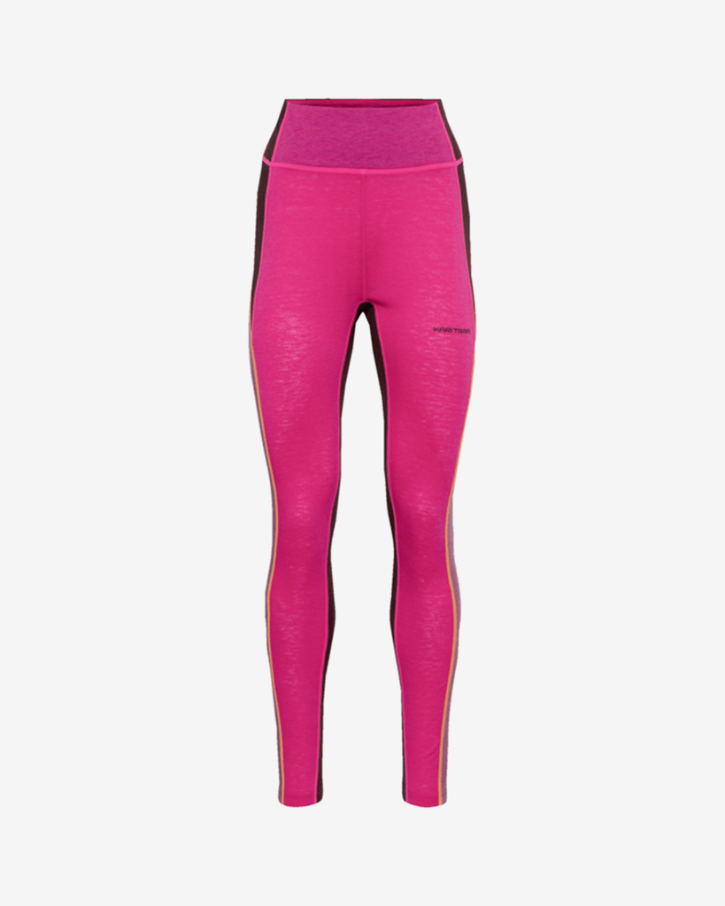 Kari Traa Alma Pants in PINK