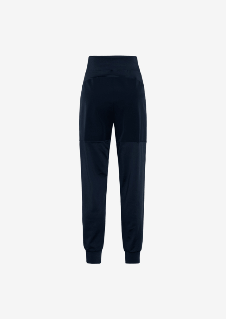 Kari Traa Thale Jogger Pants in BLAU