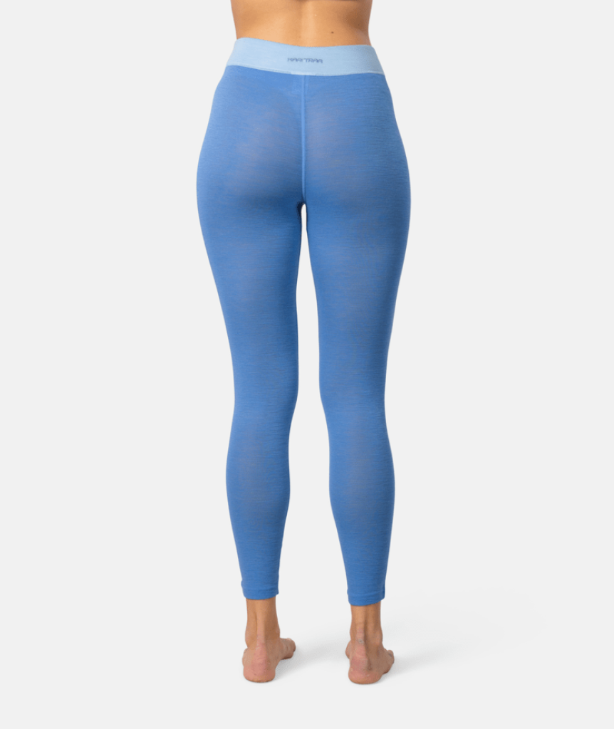 Kari Traa Kaia Set in BLAU